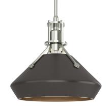  184251-SKT-MULT-85-14 - Henry with Chamfer Pendant