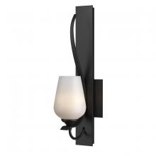  203035-SKT-10-GG0303 - Flora Sconce