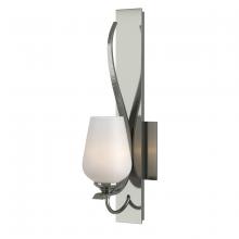  203035-SKT-85-GG0303 - Flora Sconce