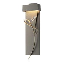  205440-LED-20-84-CR - Rhapsody LED Sconce