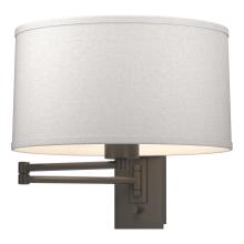  209250-SKT-07-SJ1295 - Simple Swing Arm Sconce