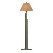  248421-SKT-84-SB1955 - Metra Double Floor Lamp