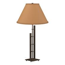  268421-SKT-05-SB1755 - Metra Double Table Lamp