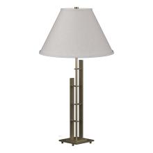  268421-SKT-84-SJ1755 - Metra Double Table Lamp