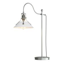  272840-SKT-82-02 - Henry Table Lamp