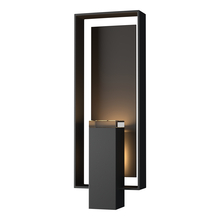  302605-SKT-80-14-ZM0546 - Shadow Box Large Outdoor Sconce