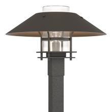  344227-SKT-20-77-ZM0026 - Henry Outdoor Post Light