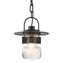 Hubbardton Forge 363003-SKT-80-ZM0448 - Mason Outdoor Ceiling Fixture