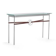  750118-82-85-LB-VA0714 - Equus Console Table