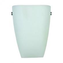  20419-BS/OPL - 1 Light Wall Sconce