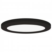  20880LEDD-BL/ACR - LED Flush Mount