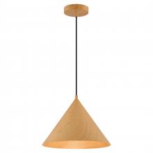  52056LEDDLP-WGN - LED Pendant