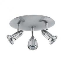 Access 52103-BS - 3 Light Adjustable Flush Mount