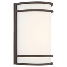  62165-BRZ/FST - Wall Sconce