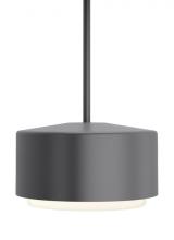  700OPROT92712BUNV - Roton 12 Outdoor Pendant