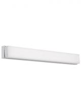  700BCSAGW37C-LED930 - Sage 37 Bath