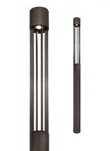  700OCTUR8401220ZUNV1S - Turbo Outdoor Light Column