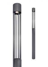  700OCTUR8301240HUNV2SPCLF - Turbo Outdoor Light Column