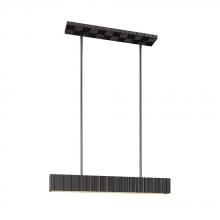  LP361240UB - Kensington Linear Pendant