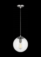 Visual Comfort & Co. Studio Collection 6601801-04 - Medium One Light Pendant