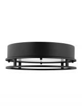  7845893S-12 - Union LED Outdoor Flush Mount