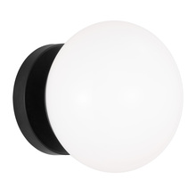  EV1011AI - Lune Sconce