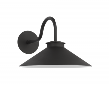 Visual Comfort & Co. Studio Collection SLO1021TXB-L1 - Large Wall Lantern
