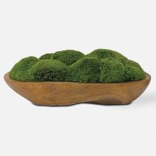  60180 - Kinsale Moss Centerpiece