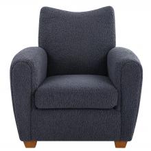  23759 - Teddy Slate Accent Chair