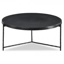  22918 - Trellick Modern Coffee Table