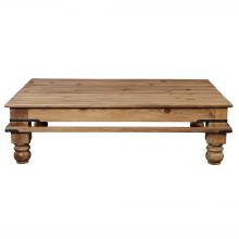  22959 - Hargett Pine Coffee Table