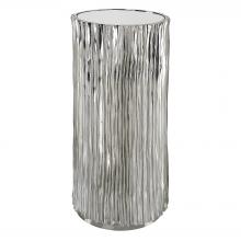  22950 - Echo Modern Nickel Drink Table