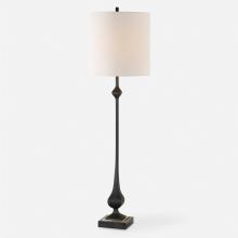  30356 - Hightower Black Buffet Lamp