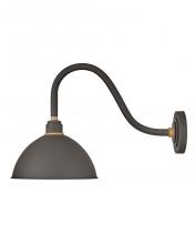  10544MR - Medium Gooseneck Barn Light