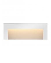  1557SW - Deck Sconce Wide Horizontal