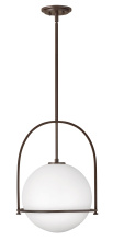 Hinkley 3405KZ - Medium Pendant
