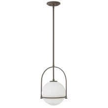 Hinkley 3407KZ - Small Pendant
