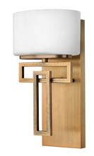  5100BR - Medium Single Light Vanity