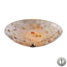  10140/2-LA - SEMI FLUSH MOUNT