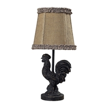  93-91392 - TABLE LAMP