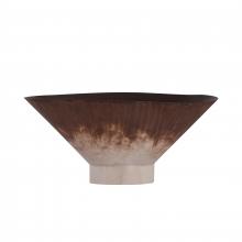  H0807-11002 - Adler Bowl - Rust