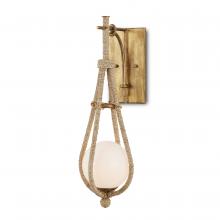 Currey 5000-0211 - Passageway Wall Sconce