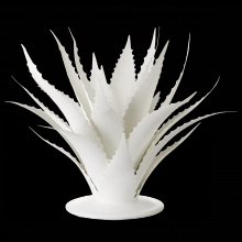  1200-0778 - Agave White Objet