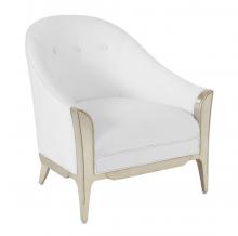  7000-0541 - Emmitt Muslin Chair