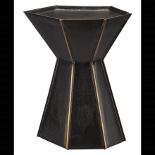 Currey 4000-0175 - Merola Accent Table