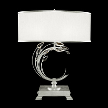  758610-SF41 - Crystal Laurel 31"H RSF Table Lamp