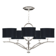  785440-SF42 - Allegretto 29"W Round Chandelier