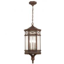  837082ST - Holland Park 15"W Outdoor Lantern