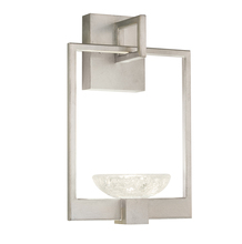  893550-1ST - Delphi 14.75"H Sconce