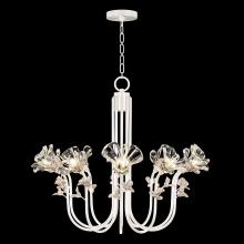  917540-3ST - Azu 35.5"W Round Chandelier